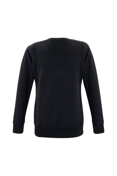 SWEATSHIRT KIRAN BLACK 2