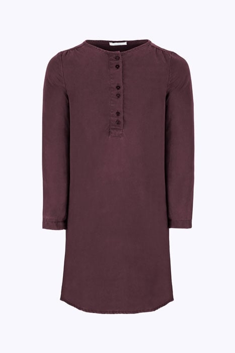 GIRLS FELINE DRESS PORT 1