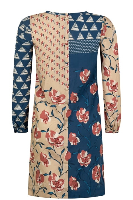 DRESS BACK CLOSURE MULTI 2