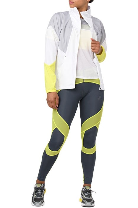 STYLE TOP MID GREY/BRILLIANT WHITE 3