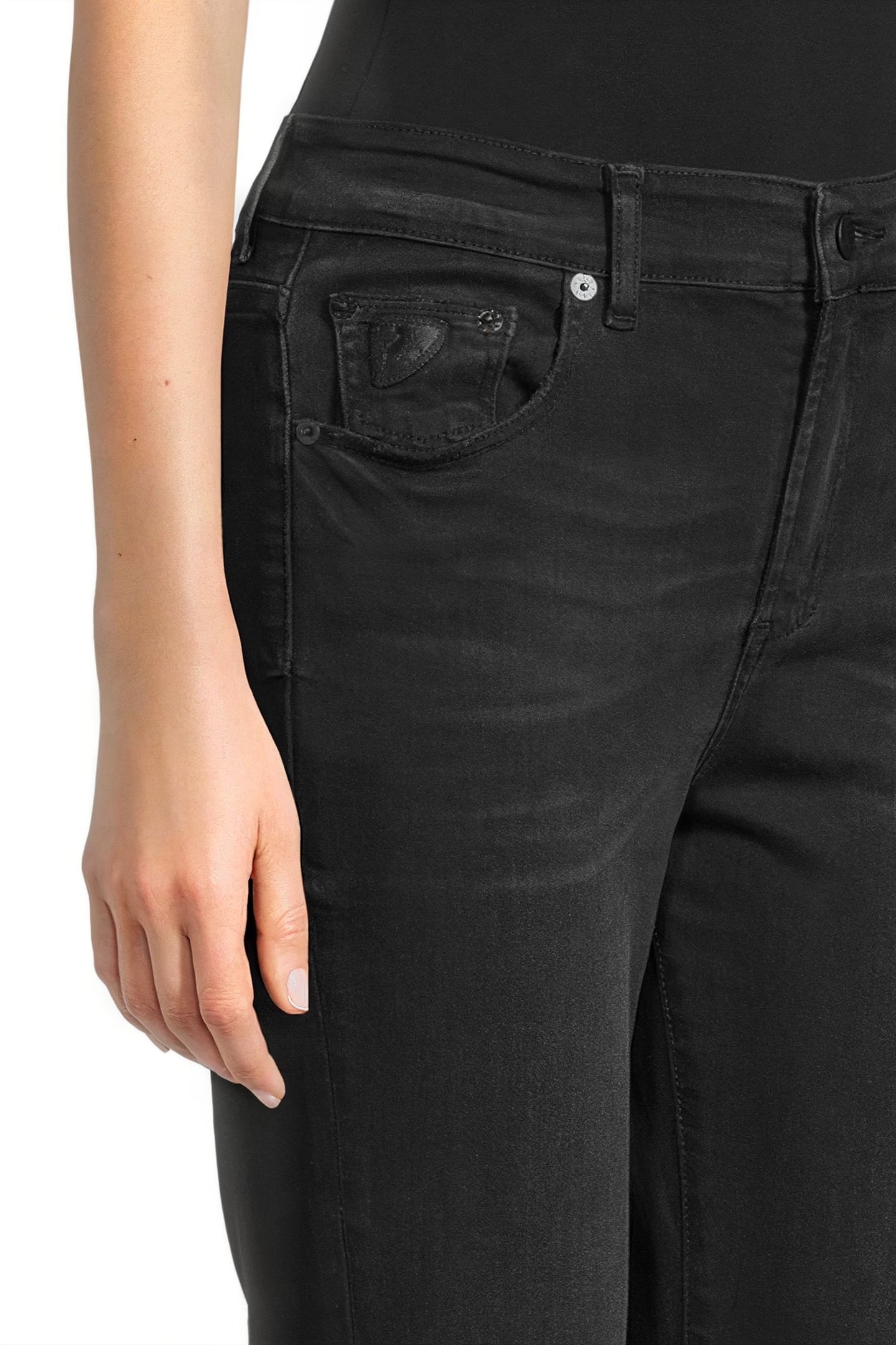 JEANS LEIA ONIX STONE DARK 5