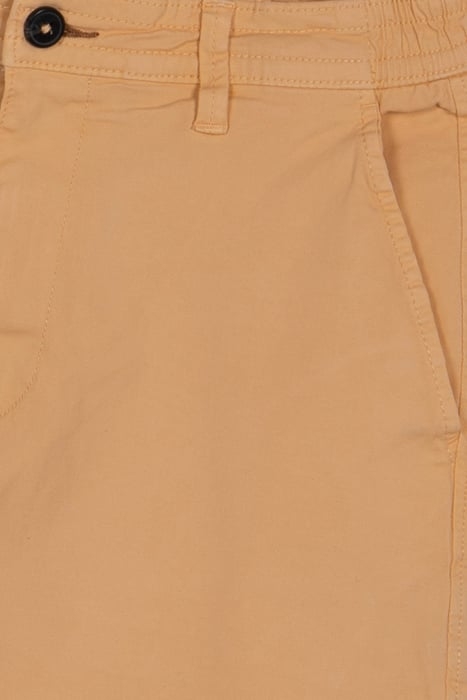 MEN STRETCH COTTON SHORT JACK MIAMI PEACH 2