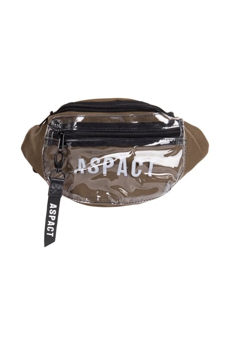 ASPACT WAISTBAG GREEN 1