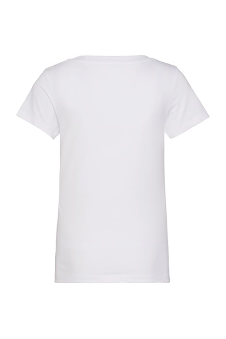 CK EMBROIDERY STRETC WHITE 1