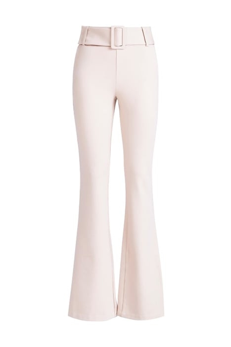 BAYLEY PANT WARM BEIGE 1