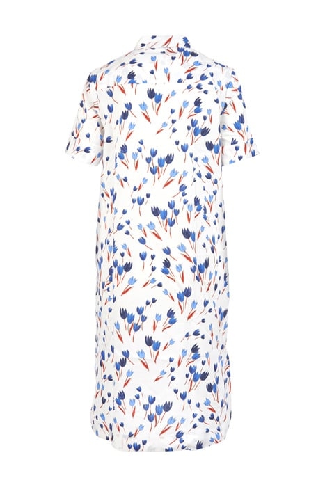 A-LINE DRESS S00204 2