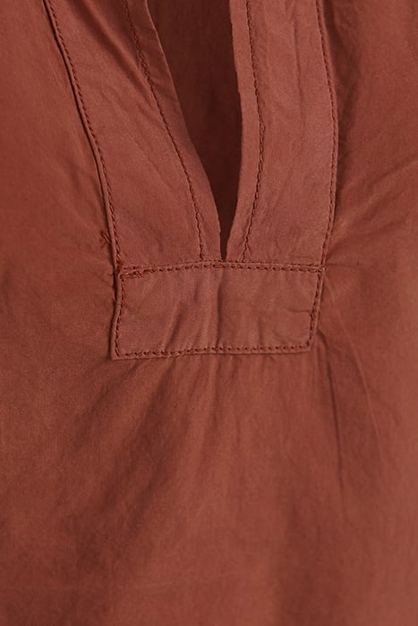 CLASSIC SHIRT EXPRESSO 3