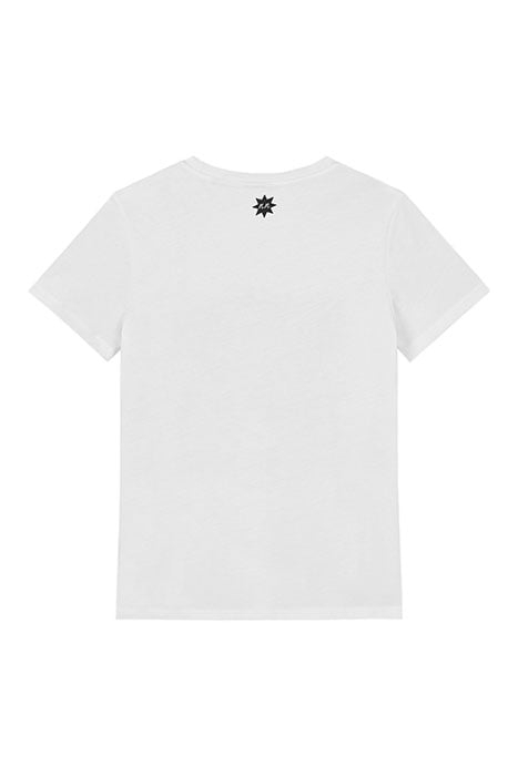 TAKING T-SHIRT OFF WHITE 3