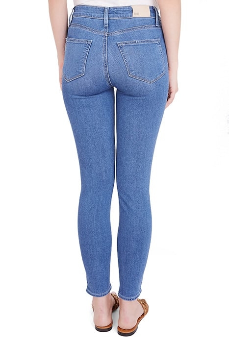 HOXTON ANKLE DEMILO 3