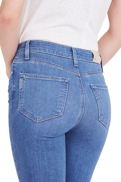 HOXTON ANKLE DEMILO 4