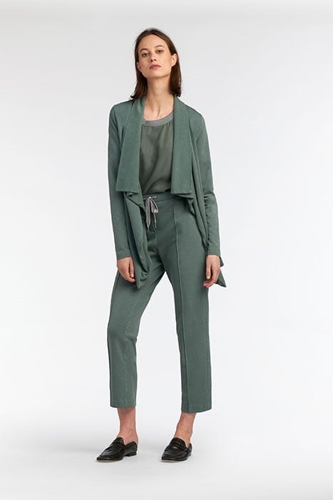 JACKET INDOOR THYME 1