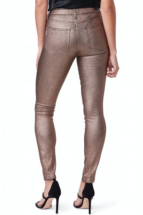 HOXTON ULTRA SKINNY SPECIAL CP GOLD DECO COATING 4