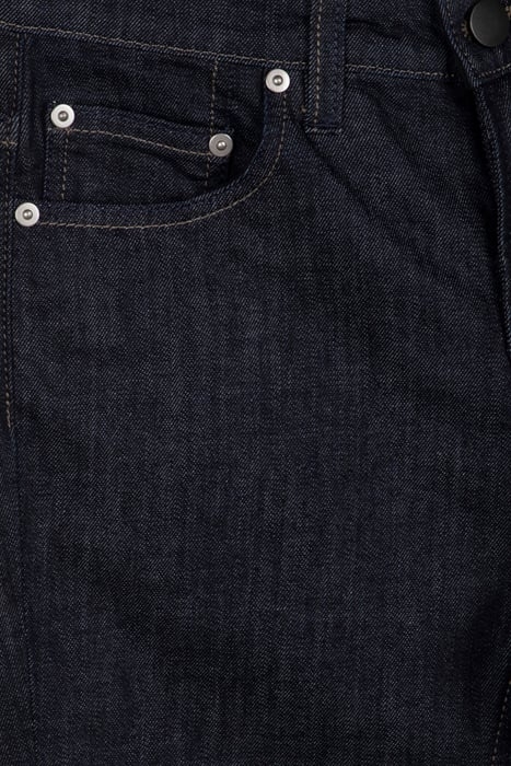 NIKI BLUE JEANS BLUE RAW 3