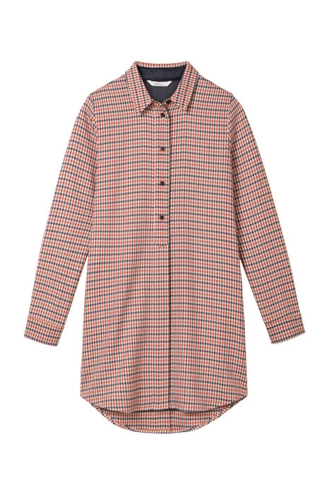 BLOUSE OTHER BEACHROSEMELANGE 5