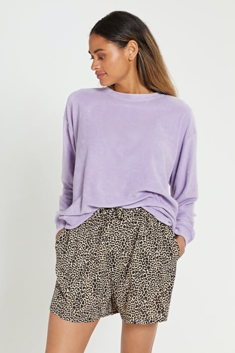 ARIZONA SHORT TOASTED ALMOND BEIGE 5