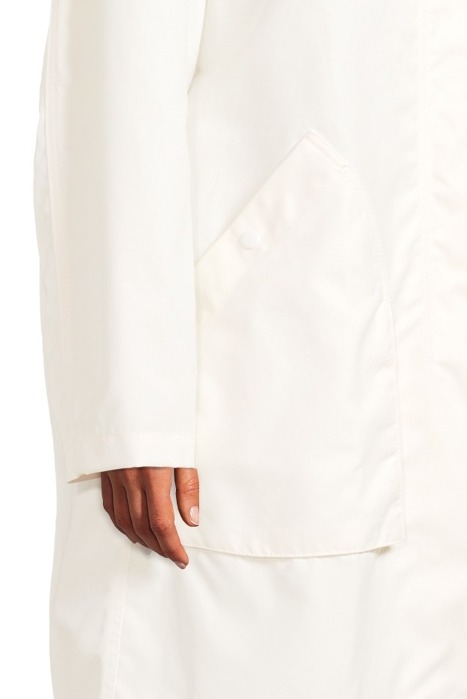 PORTLAND COAT COCONUT WH 4
