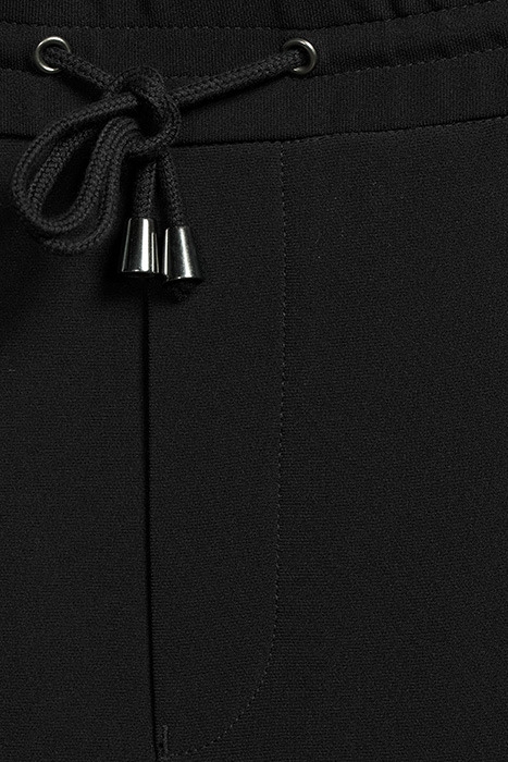 FIONA DRAPEY TROUSER BLACK 6