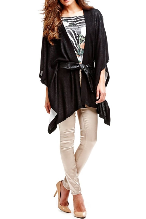 DENIM 5 POCKET SATIN PINK TINK 4