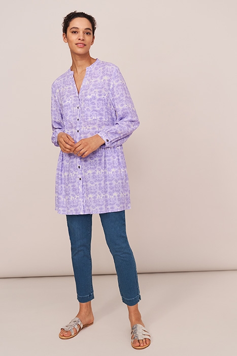 JADE JEGGING CROPS  DENIM 1