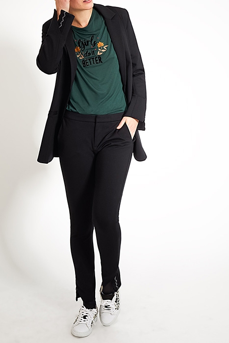 PINEGREEN GIRLS DO IT BETTER T-SHIRT 3