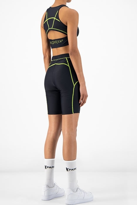 BLACK RESYMETRIC VEST 2