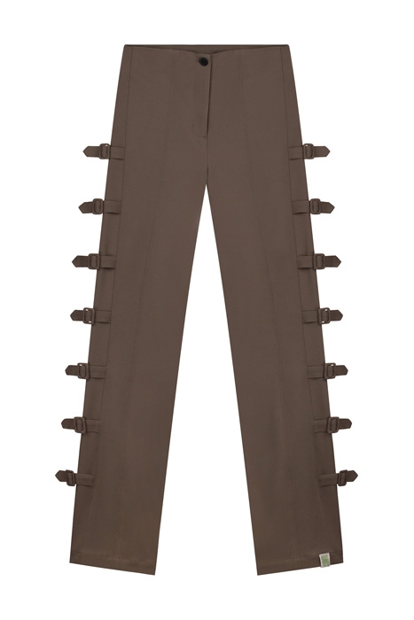 TAUPE RELINA PANTS 3