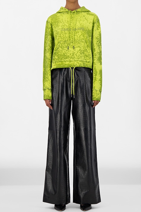 ACID LIME JOWA HOODY 1