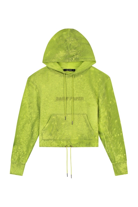 ACID LIME JOWA HOODY 4