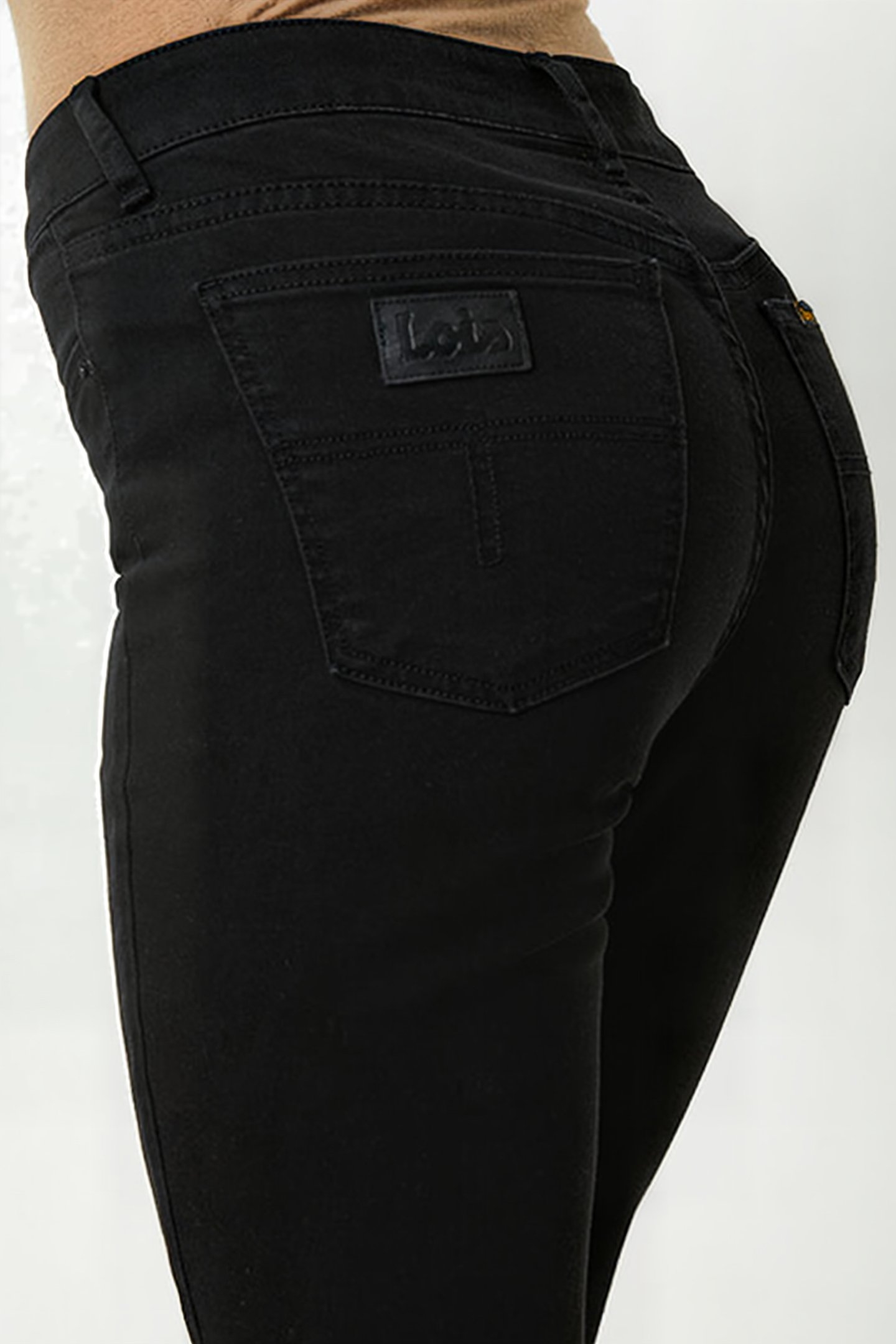 RIKO ALWAYS BLACK BLACK 3