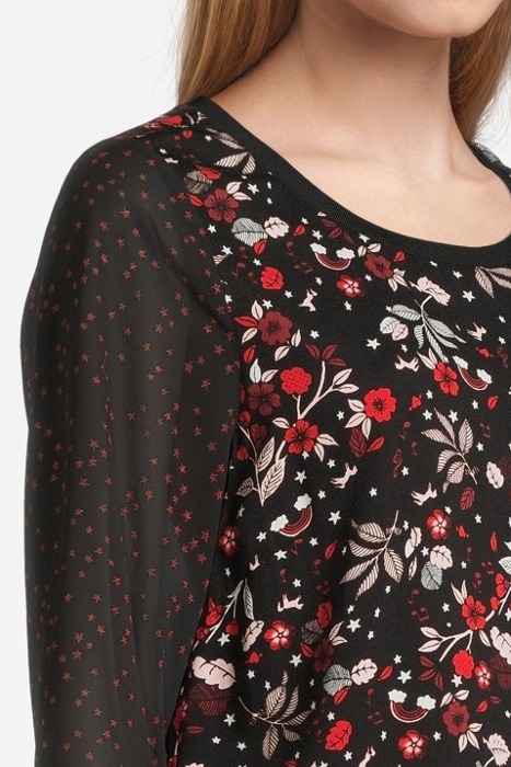 BLOUSES OTHER BLACK 4