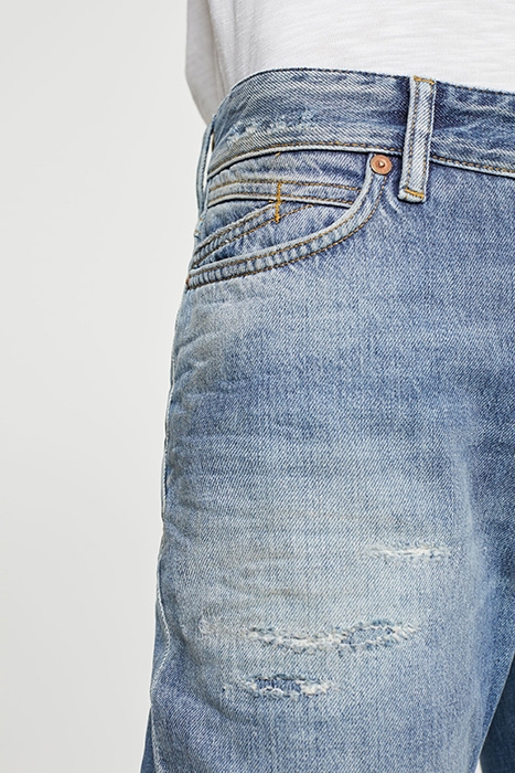 UNITY - SLIM MID BLUE 3