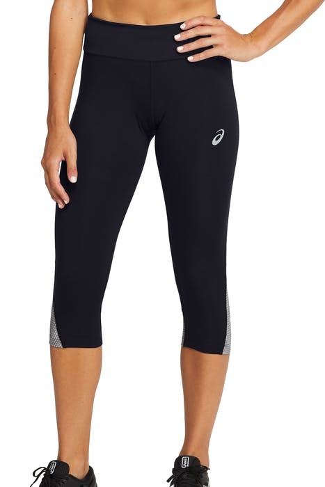 SPORT RFLC KNEE TIGHT PERFORMANCE BLACK/PERFORMANCE BLACK 1