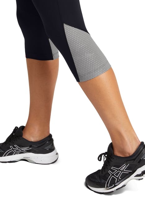 SPORT RFLC KNEE TIGHT PERFORMANCE BLACK/PERFORMANCE BLACK 3