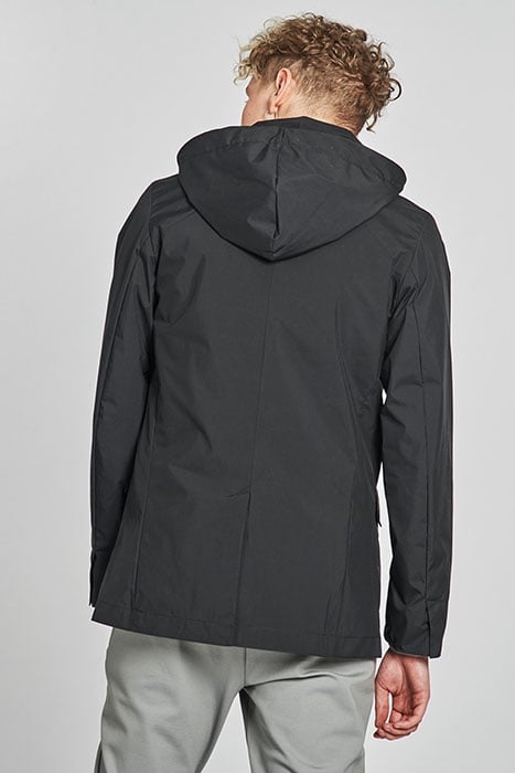 SMART & BOLD BLAZER RAVEN 3