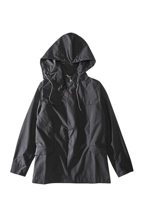 SMART & BOLD BLAZER RAVEN 1