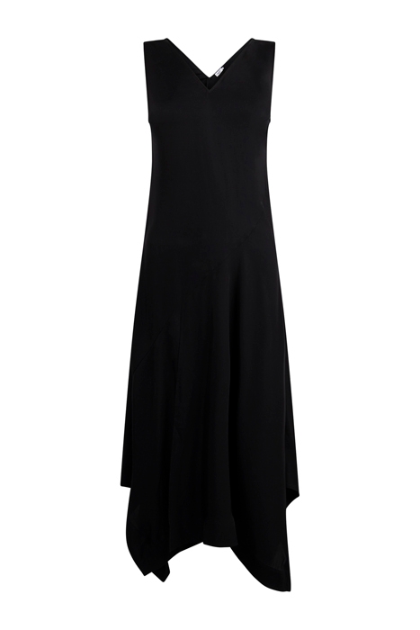 DEA DRESS BLACK 1