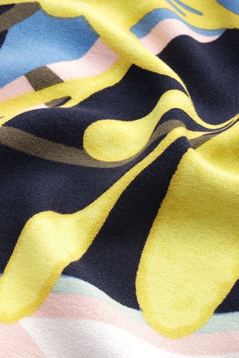 BLOUSE OTHER TRUE LIME 4