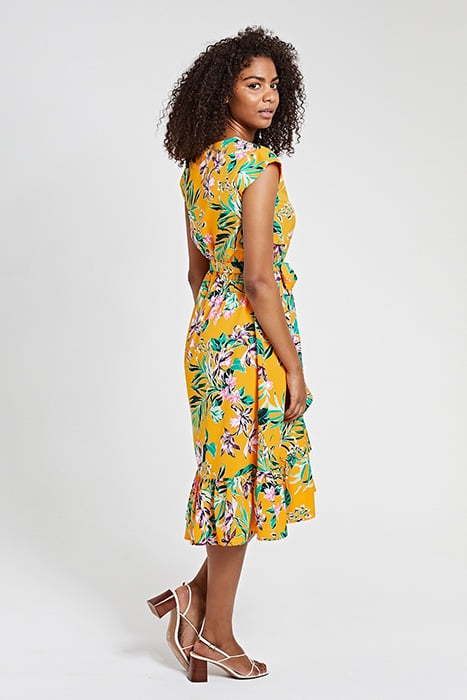 LADIES WAIKIKI FLORENCE DRESS SICILY SUN 3