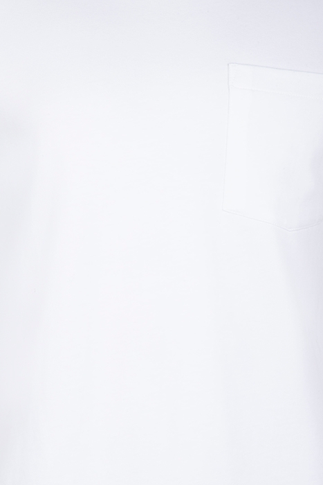 M. HEAVY SINGLE JERSEY LONGSLE WHITE 3