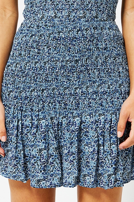 ROXANNE BLUE/WHITE 7