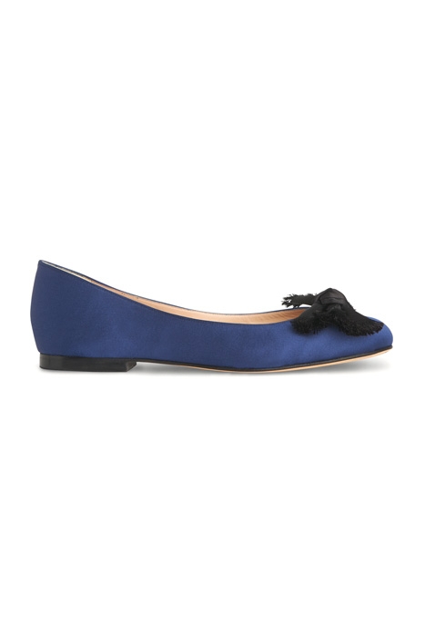 HILDE NAVY/BLACK 1