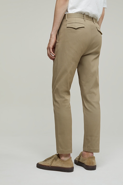 PORTO TAPERED DEEP DUNE 2