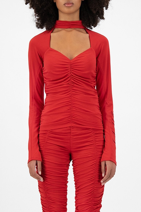 CHILLI PEPPER HOEDA TOP 1