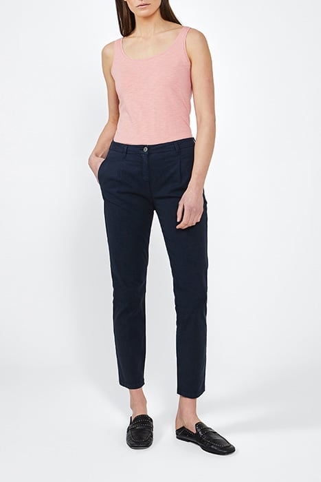 TROUSERS CASUAL LONG NIGHT SKY 1