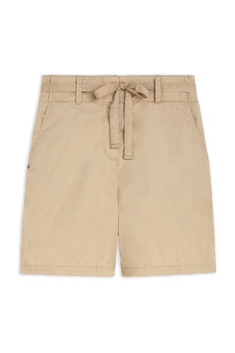 TROUSERS CASUAL SHORT HUMMUS 5