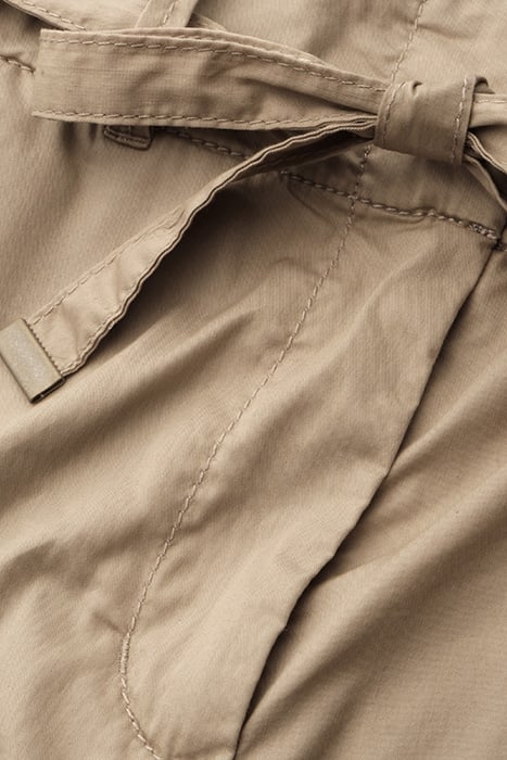 TROUSERS CASUAL SHORT HUMMUS 4