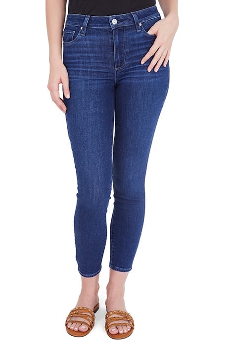 HOXTON CROP MAI TAI 1