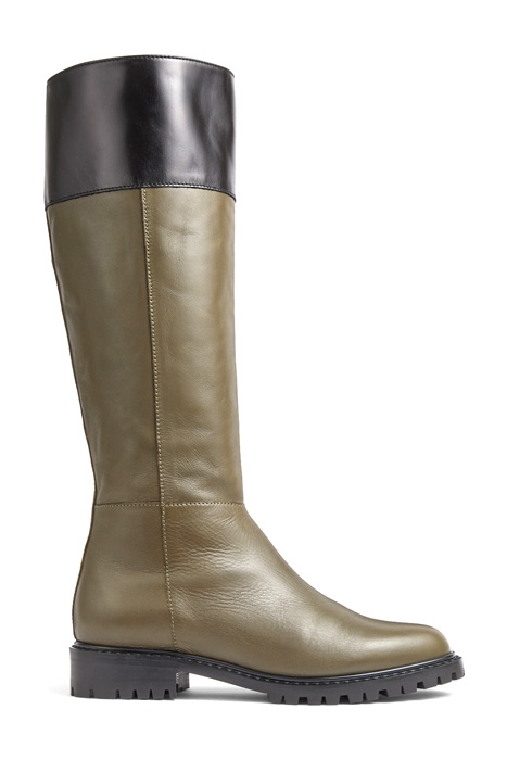 LINCOLN GRE-ARMY GREEN 1