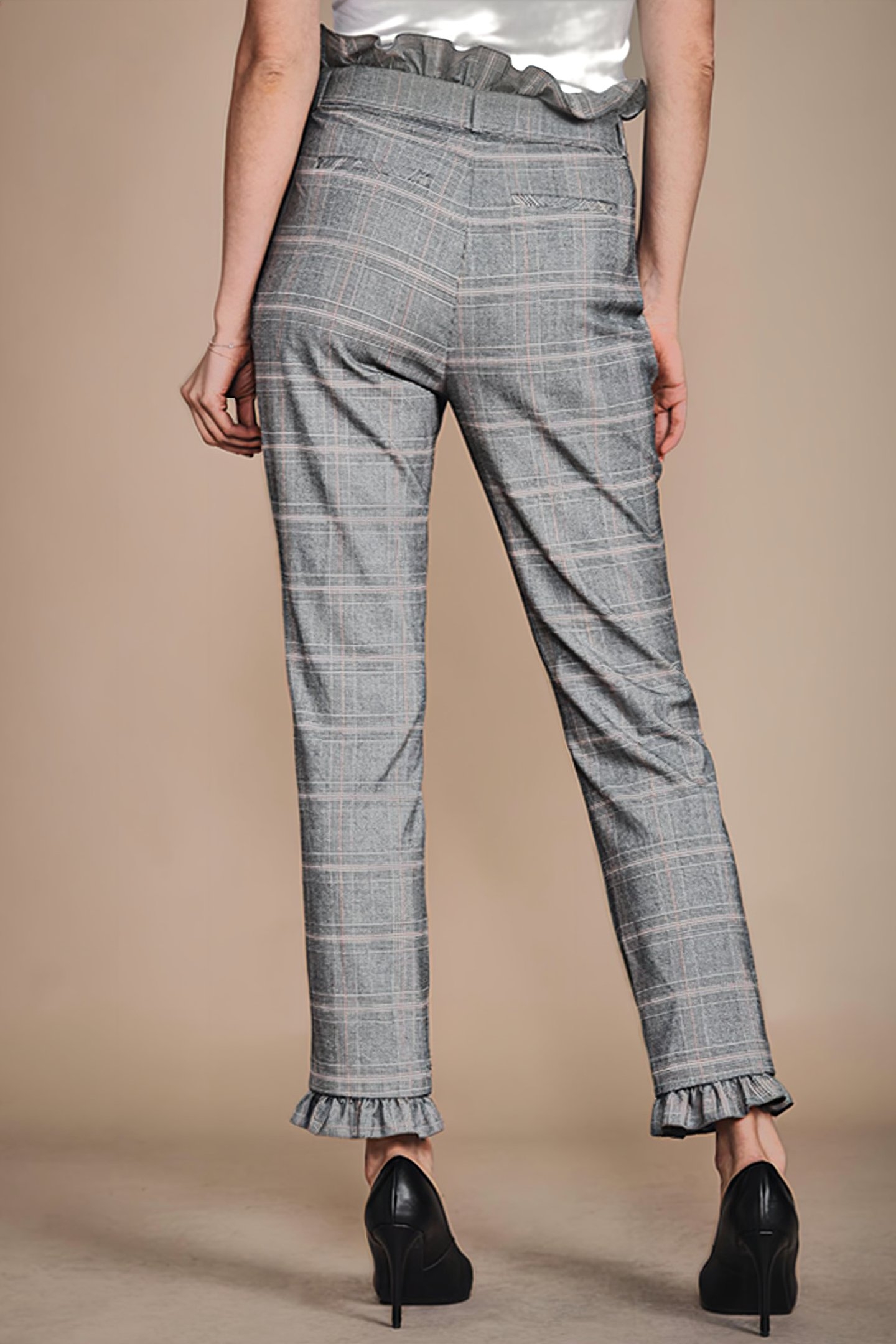 VEXIE-P20 BLACK/WHITE 2