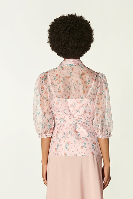 LUELLA BLOUS PRI-PINK 2